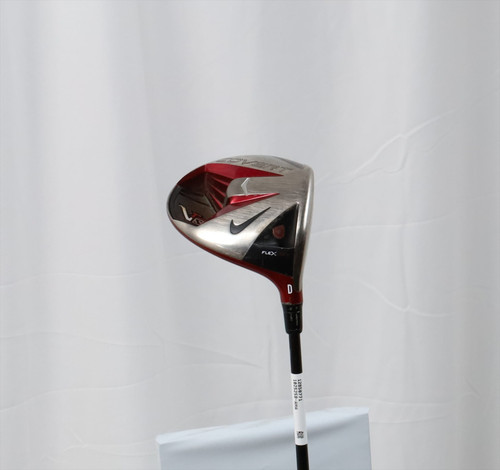 Nike Vr-S Covert 9.5° Driver Stiff Flex Kuro Kage Red 50 12850771 Good Nike Vr-S Covert 9.5° Driver Stiff Flex Kuro Kage Red 50 12850771 Good