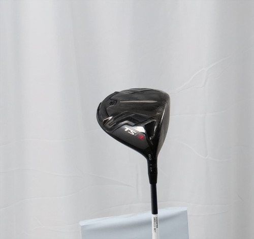 Titleist Tsi3 8° Driver Extra Stiff Flex Diamana Kai'Li 70 12850789 Good Titleist Tsi3 8° Driver Extra Stiff Flex Diamana Kai'Li 70 12850789 Good