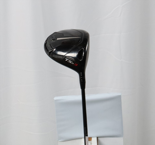 Titleist Tsr3 8° Driver Stiff Flex Project X Hzrdus Red Cb 50 12888593 Good Titleist Tsr3 8° Driver Stiff Flex Project X Hzrdus Red Cb 50 12888593 Good
