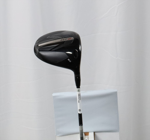 Titleist Gt2 9° Driver Stiff Flex Mitsubishi Tensei 1K Blue 55 12895092 Good Titleist Gt2 9° Driver Stiff Flex Mitsubishi Tensei 1K Blue 55 12895092 Good