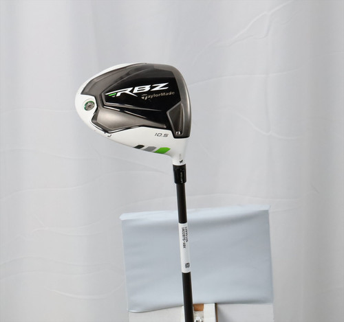 Taylormade Rocketballz 10.5° Driver Regular Matrix Ozik Xcon 5 12895126 Good Taylormade Rocketballz 10.5° Driver Regular Matrix Ozik Xcon 5 12895126 Good