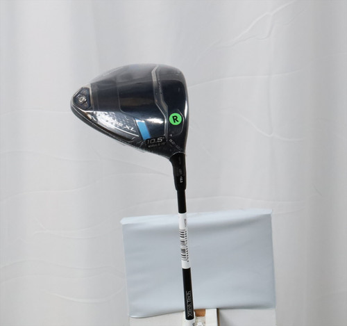 Cleveland Hibore Xl 2025 10.5° Driver Regular Tensei Av Blue 55 12895599