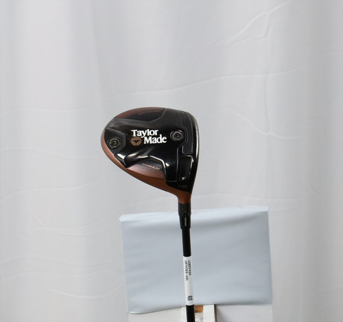 Taylormade Brnr Mini Copper 11.5° Driver Stiff Ust Proforce 65 12897434 Fair Taylormade Brnr Mini Copper 11.5° Driver Stiff Ust Proforce 65 12897434 Fair