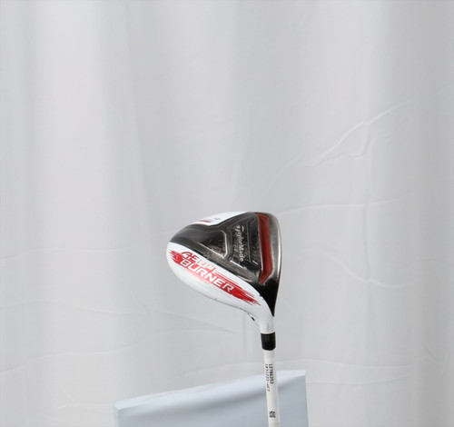 Taylormade Aeroburner Mini 12° Driver Senior Matrix Speed Rul-Z 60 12786252 Fair