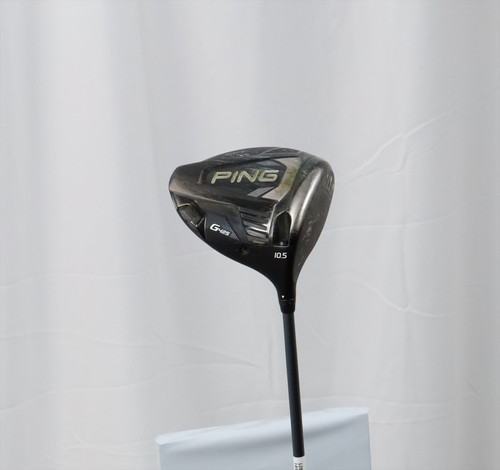 Ping G425 Sft 10.5° Driver Extra Stiff Flex Ping Alta Cb 55 Slate 12839759 Fair Ping G425 Sft 10.5° Driver Extra Stiff Flex Ping Alta Cb 55 Slate 12839759 Fair