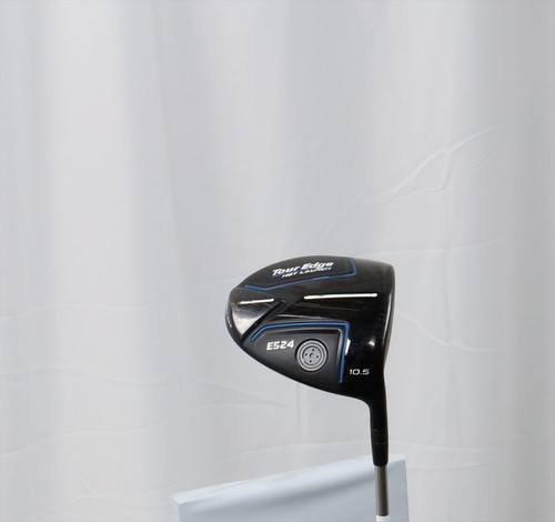 Tour Edge Hot Launch E524 10.5° Driver Senior Aldila Ascent 50 12867307 Good Tour Edge Hot Launch E524 10.5° Driver Senior Aldila Ascent 50 12867307 Good