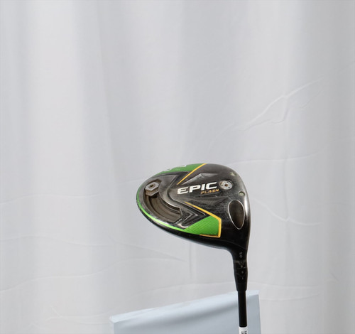 Callaway Epic Flash 9° Driver Stiff Flex Tensei Av Blue 65 12867547 Fair
