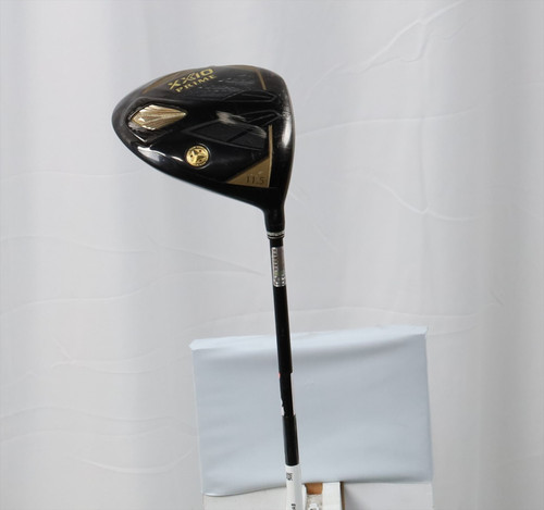 Xxio Prime 11 11.5° Driver Regular Flex Xxio Prime Sp-1100 12887474 Fair Xxio Prime 11 11.5° Driver Regular Flex Xxio Prime Sp-1100 12887474 Fair
