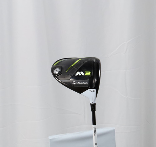 Taylormade M2 2017 10.5° Driver Senior Flex Fujikura Pro Xlr8 56 12850620 Good Taylormade M2 2017 10.5° Driver Senior Flex Fujikura Pro Xlr8 56 12850620 Good