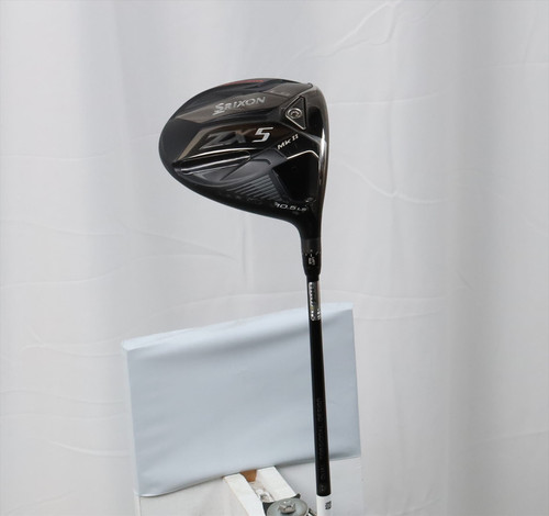Srixon Zx5 Ls Mkii 10.5° Driver Stiff Hzrdus Gen 4 Black 60 12860981 Excellent Srixon Zx5 Ls Mkii 10.5° Driver Stiff Hzrdus Gen 4 Black 60 12860981 Excellent