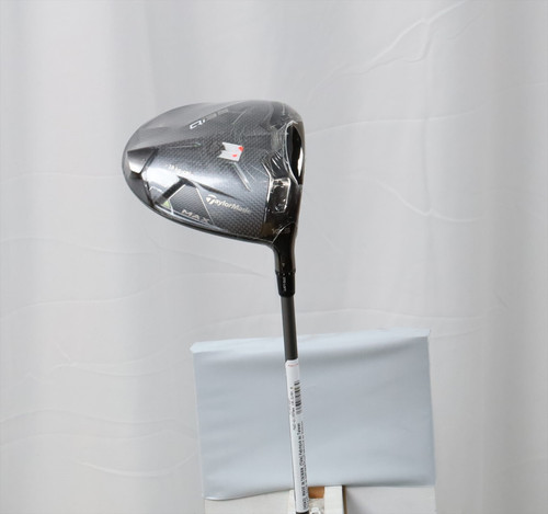 Taylormade Qi35 Max 10.5° Driver Regular Fujikura Air Speeder 50 2025 12861280