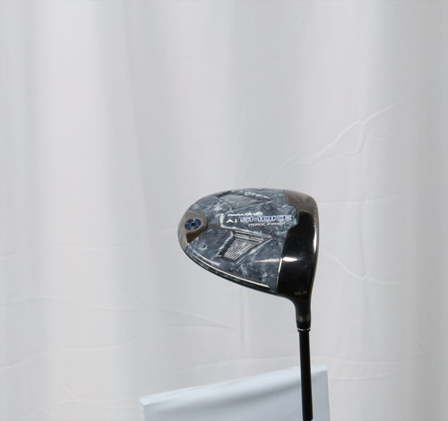 Callaway Paradym Ai Smoke Max Fast 10.5° Driver Senior Tensei Av 12871309 Good Callaway Paradym Ai Smoke Max Fast 10.5° Driver Senior Tensei Av 12871309 Good