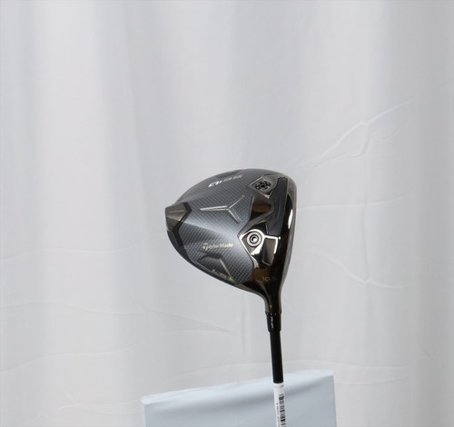 Taylormade Qi35 Ls 10.5° Driver Stiff Fujikura Ventus Blue 5 2025 12871278 Good Taylormade Qi35 Ls 10.5° Driver Stiff Fujikura Ventus Blue 5 2025 12871278 Good