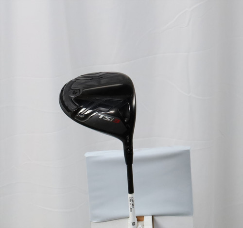 Titleist Tsi3 10° Driver Ladies Flex Mitsubishi Rayon Diamana M+40 12887607 Good Titleist Tsi3 10° Driver Ladies Flex Mitsubishi Rayon Diamana M+40 12887607 Good