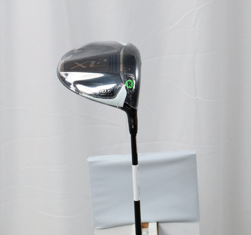 Cleveland Launcher Xl 2 9° Driver Regular Flex Tensei Av Blue Xlink 55 12891884