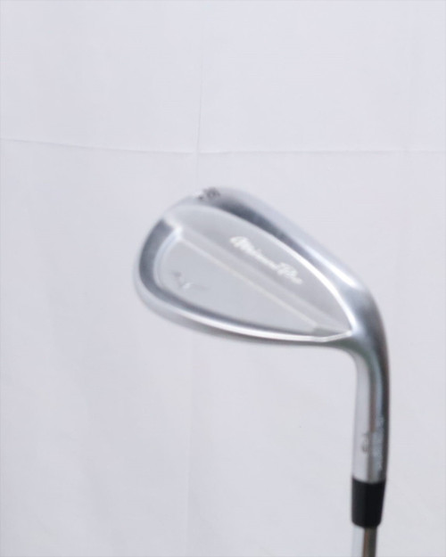 Mizuno T3 White Satin M Grind Wedge 56°-10 Regular Kbs Hi-Rev 2.0 12684790 Good