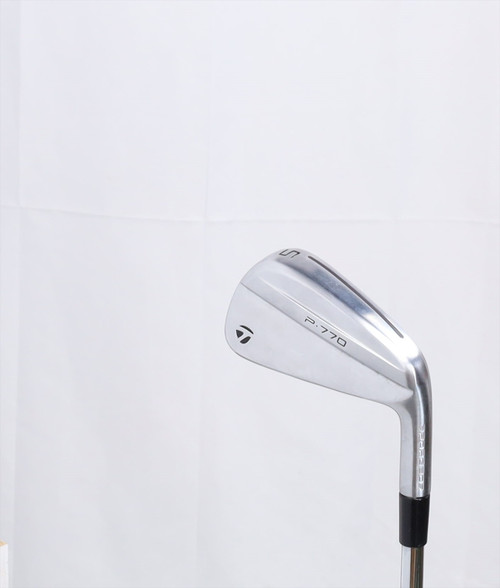 Taylormade P770 '24 5 Iron Stiff N.S. Pro Modus 3 Tour 105 12769351 Excellent
