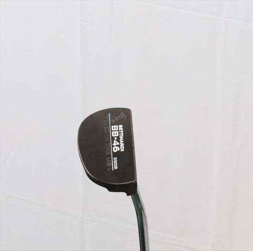 Bettinardi 2022 Bb46 34.5" Putter Excellent Rh 12637453 Bettinardi 2022 Bb46 34.5" Putter Excellent Rh 12637453