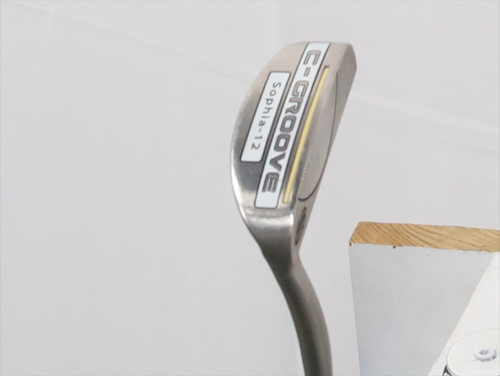 Yes! Sophia 12 34" Putter Good Rh 12753793 Yes! Sophia 12 34" Putter Good Rh 12753793