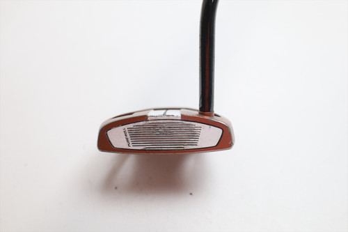 Taylormade Spider X Copper/ White 45