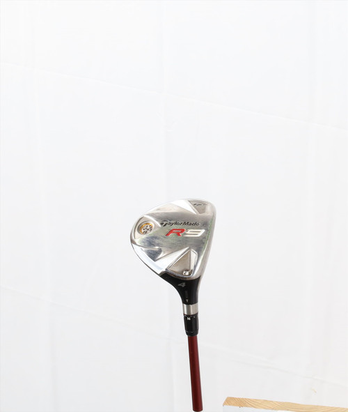 Taylormade R9 17° 4 Fairway Wood Stiff Taylormade Tp Motore F1 85 12777431 Fair Taylormade R9 17° 4 Fairway Wood Stiff Taylormade Tp Motore F1 85 12777431 Fair
