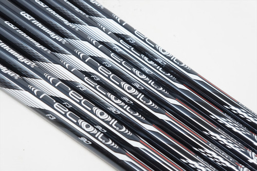 Uncut Ust Mamiya Recoil Dart 90 F3 90g Regular #4-PW Iron Shaft