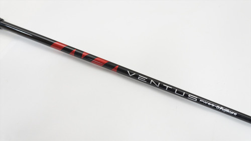 Fujikura OEM Ventus Red FW 6-S 62G Stiff 42.25" #3 WOOD Shaft Cobra LTD AeroJet Fujikura OEM Ventus Red FW 6-S 62G Stiff 42.25" #3 WOOD Shaft Cobra LTD AeroJet