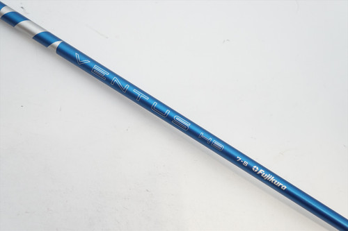 Fujikura Ventus Blue Hb 2025 Velocore+ 7-S 39.25" Hybrid Shaft Taylormade 686370 Fujikura Ventus Blue Hb 2025 Velocore+ 7-S 39.25" Hybrid Shaft Taylormade 686370