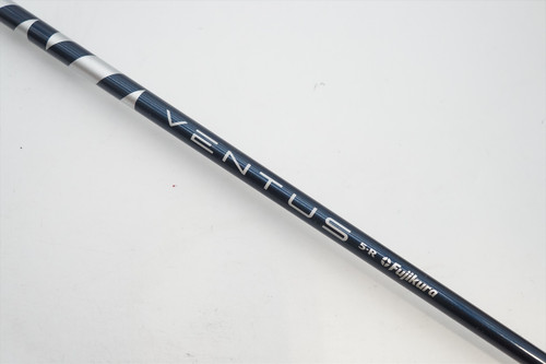 Fujikura Ventus Blue 5-R Oem 50G Regular 44.5" Driver Shaft Taylormade 12708625