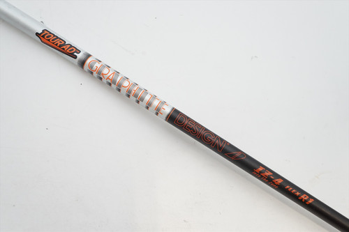 Graphite Design Tour Ad Iz 40G Ladies 42.5" Wood Shaft Taylormade 12729881 Graphite Design Tour Ad Iz 40G Ladies 42.5" Wood Shaft Taylormade 12729881