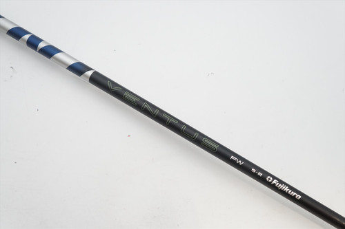 Fujikura Ventus Tr Blue Oem 50G Regular 42.5" Wood Shaft Taylormade 12731405 Fujikura Ventus Tr Blue Oem 50G Regular 42.5" Wood Shaft Taylormade 12731405