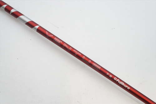 Fujikura Ventus Red Velocore+ 2024 70G Stiff 41.25" Wood Shaft Taylormade 709300 Fujikura Ventus Red Velocore+ 2024 70G Stiff 41.25" Wood Shaft Taylormade 709300