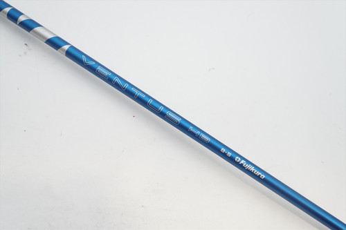 Fujikura Ventus Blue Hb Velocore+ 2024 8-S 38.75" Hybrid Shaft Taylormade 710938 Fujikura Ventus Blue Hb Velocore+ 2024 8-S 38.75" Hybrid Shaft Taylormade 710938