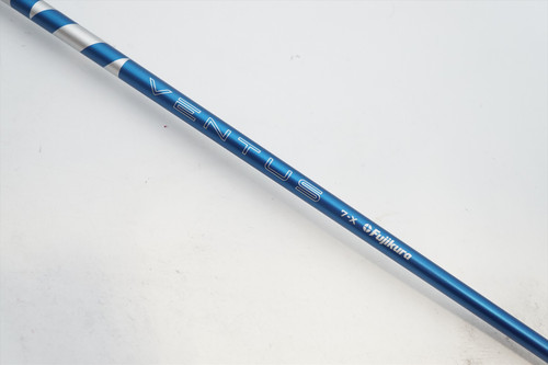 Fujikura Ventus Blue Velocore+ 2024 7-X 42" Wood Shaft Taylormade 12742069