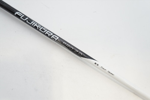 Fujikura Pro 2.0 Tour Spec 80G Stiff 42.25" Wood Shaft Taylormade 12547789 Fujikura Pro 2.0 Tour Spec 80G Stiff 42.25" Wood Shaft Taylormade 12547789