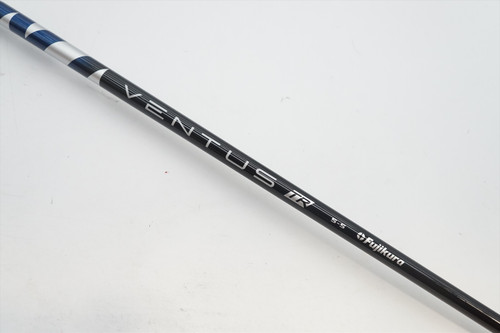 Fujikura Ventus Tr Blue Oem 50G Stiff 43.5" Driver Shaft Taylormade 12698031 Fujikura Ventus Tr Blue Oem 50G Stiff 43.5" Driver Shaft Taylormade 12698031
