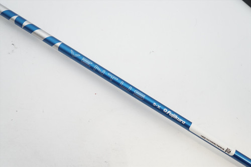 Fujikura Ventus Blue Velocore+ 2024 5-X 44" Driver Shaft Taylormade 12749309 Fujikura Ventus Blue Velocore+ 2024 5-X 44" Driver Shaft Taylormade 12749309