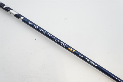 Fujikura Ventus Tr Blue Velocore 6-R 44.5" Driver Shaft Taylormade 12749312 Fujikura Ventus Tr Blue Velocore 6-R 44.5" Driver Shaft Taylormade 12749312
