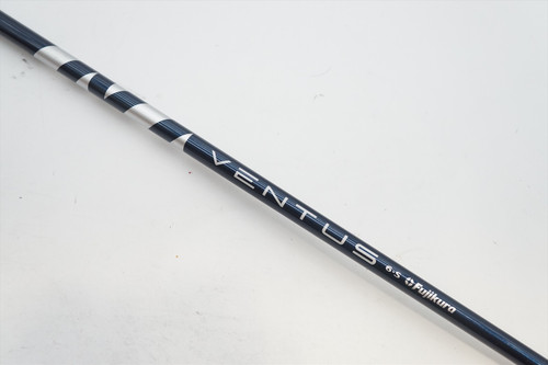 Fujikura Ventus Blue Oem 60G Stiff 45" Driver Shaft Taylormade 12734653 Fujikura Ventus Blue Oem 60G Stiff 45" Driver Shaft Taylormade 12734653