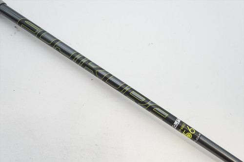 Fujikura Pro 56 Xlr8 56G Regular 44.5" Driver Shaft Taylormade 12735138 Fujikura Pro 56 Xlr8 56G Regular 44.5" Driver Shaft Taylormade 12735138