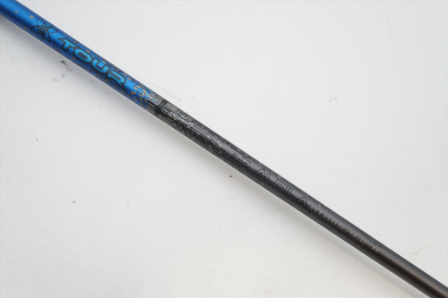 Aldila Tour Blue Atx 65G Regular 43" Driver Shaft Taylormade 12736031 Aldila Tour Blue Atx 65G Regular 43" Driver Shaft Taylormade 12736031