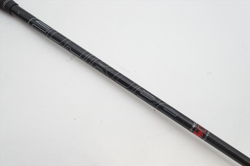 Fujikura Pro 50 50G Senior 44.5" Driver Shaft Taylormade 12759039 Fujikura Pro 50 50G Senior 44.5" Driver Shaft Taylormade 12759039