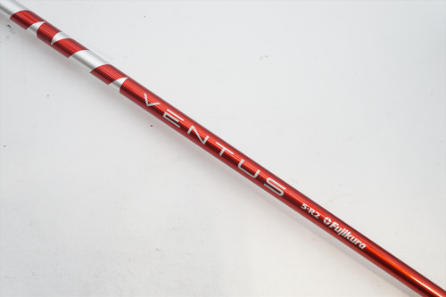 Fujikura Ventus Red Velocore 50G Regular 44.75" Driver Shaft Taylormade 12729857 Fujikura Ventus Red Velocore 50G Regular 44.75" Driver Shaft Taylormade 12729857