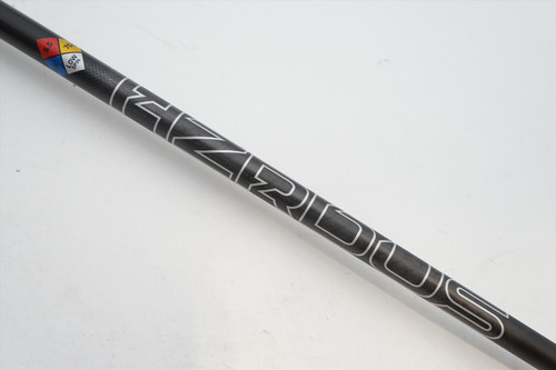 Project X Hzrdus Gen5 Black 70G X-STIFF 44.5" Driver Shaft Taylormade 12740811