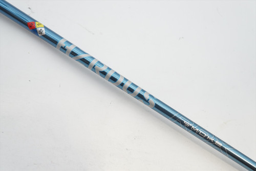 Project X Hzrdus Smoke Blue Rdx Pvd 70G 6.0 44.25" Driver Shaft Taylormade 45551 Project X Hzrdus Smoke Blue Rdx Pvd 70G 6.0 44.25" Driver Shaft Taylormade 45551