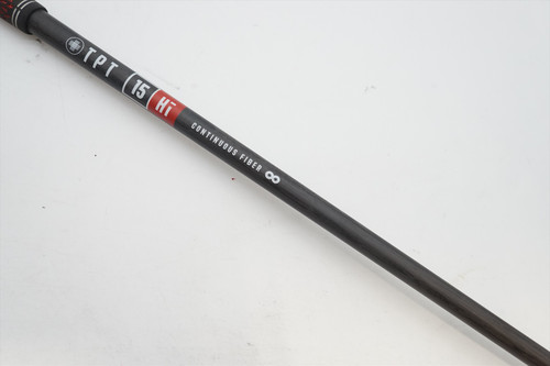 Tpt Golf Red Range 70G X-STIFF 41.5" Wood Shaft Taylormade 12767276 Tpt Golf Red Range 70G X-STIFF 41.5" Wood Shaft Taylormade 12767276