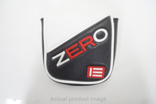 Evnroll Golf Zero Putter Headcover Mallet Head Cover Good HA14-3-8