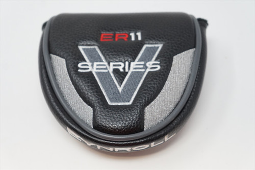 Evnroll ER11 V Series Mallet Putter Headcover Head Cover Good HA14-3-8