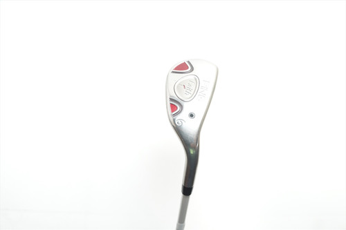 Ping Faith 30° 6 Hybrid Ladies Flex Ult 200 1258853 Good