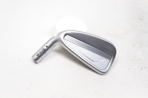 Ping I230 29.5* #6 Iron Club Head Only 3-3-B Lefty Lh Ping I230 29.5* #6 Iron Club Head Only 3-3-B Lefty Lh
